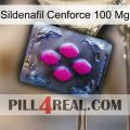 Sildenafil Cenforce 100 Mg 02